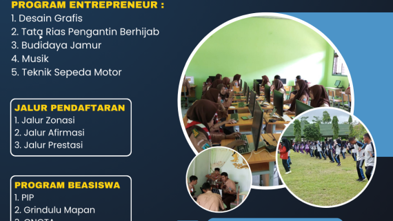 PPDB SMAN 2 NGADIROJO