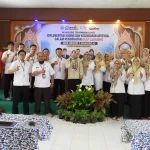 In House Training (IHT) Implementasi Koding dan Kecerdasan Artifisial dalam Pendekatan Deep Learning.