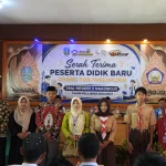 SMAN 2 Ngadirojo Gelar Serah Terima Peserta Didik Baru Tahun Ajaran 2026/2027
