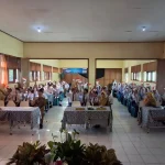 SMAN 2 Ngadirojo Gelar Pembukaan MPLS Ramah dan Back to School Tahun Pelajaran 2026/2027